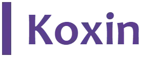 Koxin
